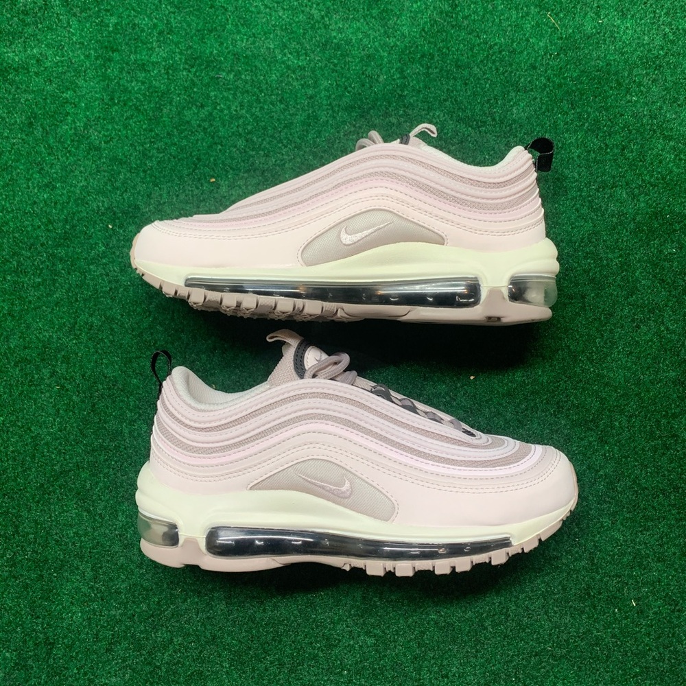 Women’s Nike Air Max 97 ‘Pale Pink’ Shoe Size 5.5